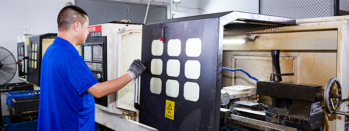 Jiaxing Lanyue Metal Technology Co., Ltd.