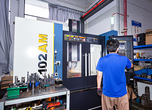 Jiaxing Lanyue Metal Technology Co., Ltd.