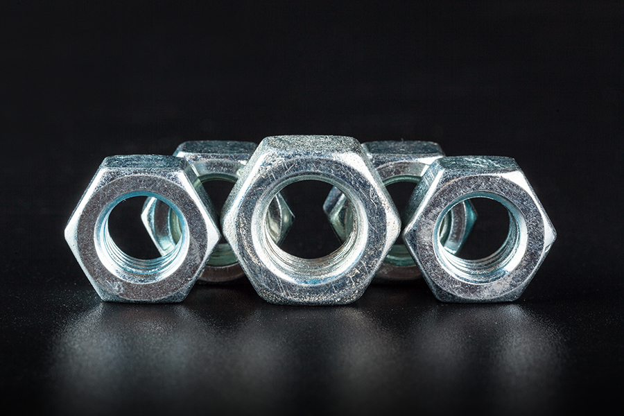 LanYue Metal modernisiert die Produktlinie für technische Kunststoffe und setzt bahnbrechende Trends in der Leichtbaufertigung