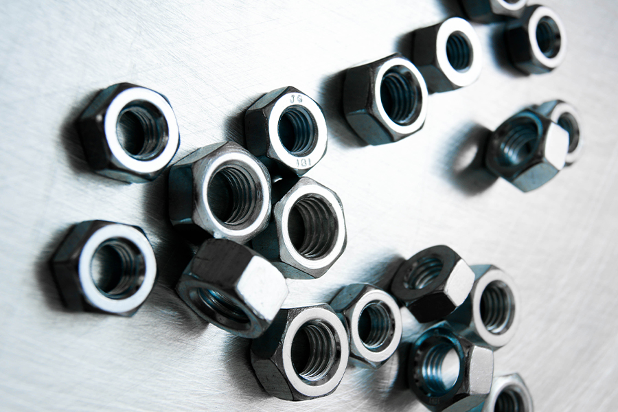 LanYue Metal führt Präzisionskomponenten für Automatisierungsgeräte ein, um effiziente Produktionssysteme zu ermöglichen