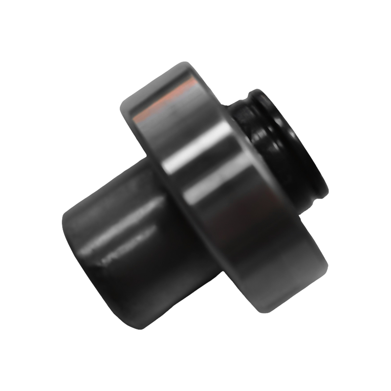 Nicht standardmäßige Zubehörlager 608RS Wagenzubehörlager, integrierte Lager 300KG/150KG Tragkraft Handwagen, Gastronomiewagen, Geräterollen